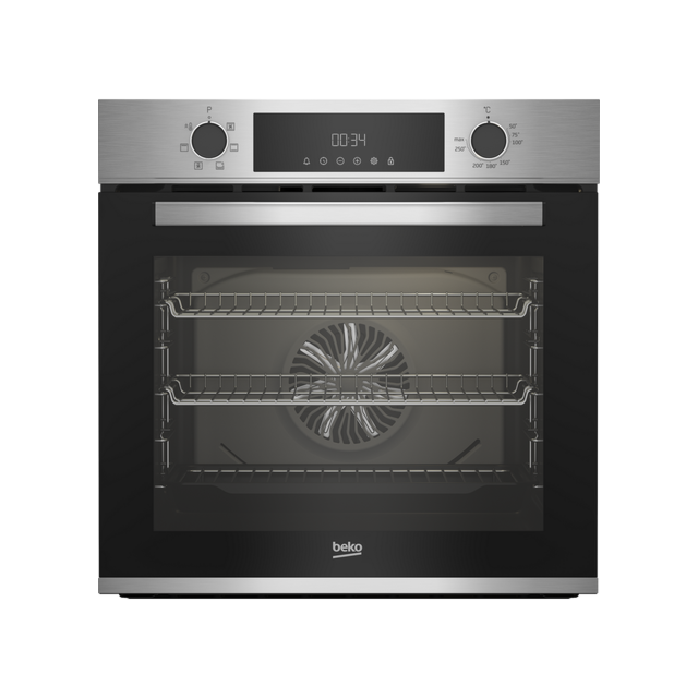 Beko CIMY91X Electric Single Oven
