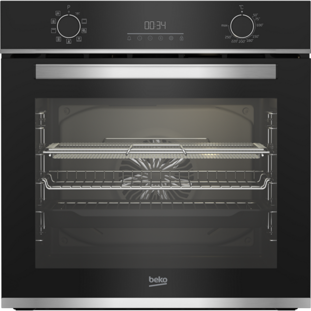 Beko CIMYA91B Single Oven