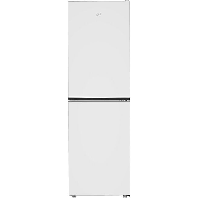Beko CNG4692VW Fridge Freezer 
