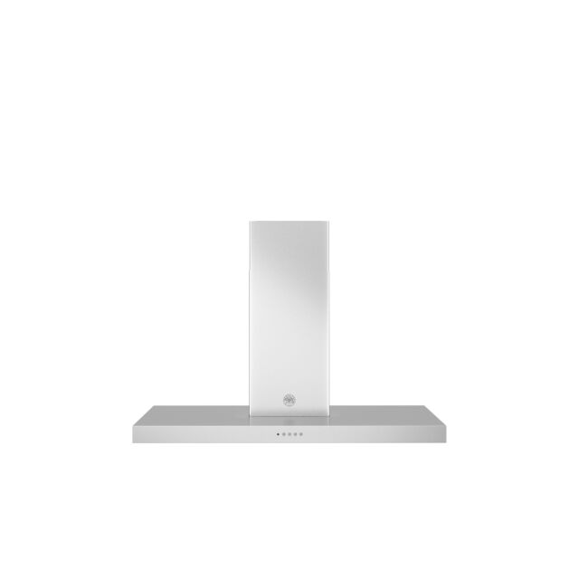 Bertazzoni KT110P1XV Master T-Shaped Hood 110cm
