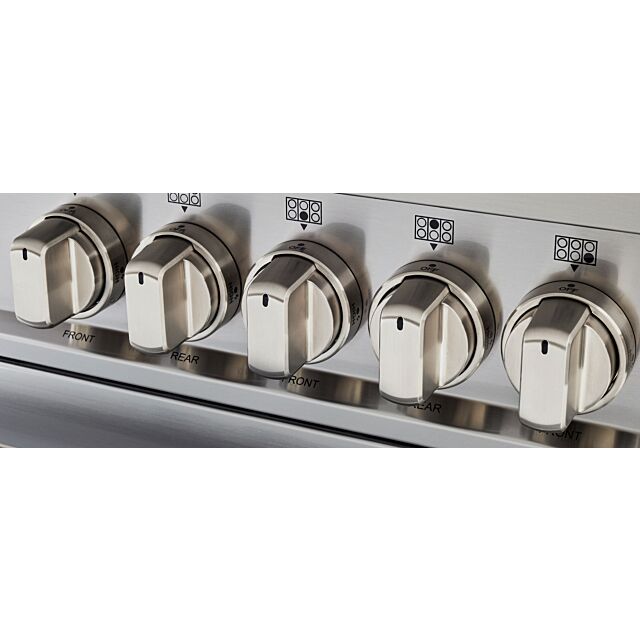 Bertazzoni MAS116L3EXC Master 110cm Range Cooker