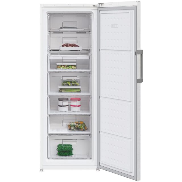 Blomberg FNM4671P Freezer