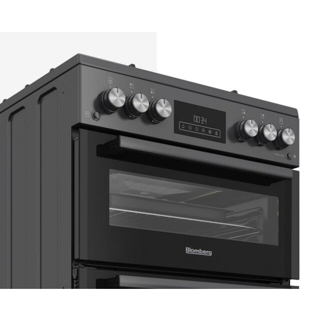 Blomberg GGRN655N 60cm Gas Cooker