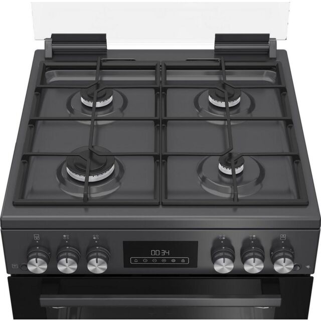 Blomberg GGRN655N 60cm Gas Cooker