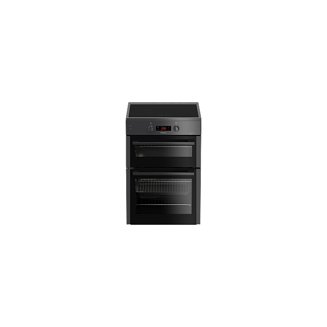 Blomberg HIRN651N 60cm Electric Cooker