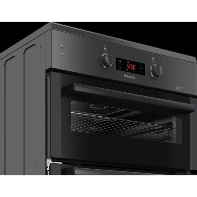 Blomberg HIRN651N 60cm Electric Cooker