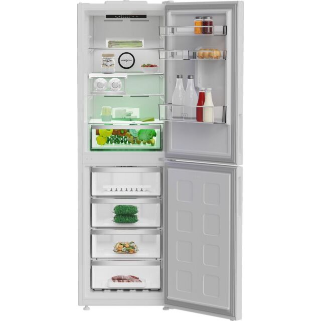 Blomberg KND24692V Fridge Freezer