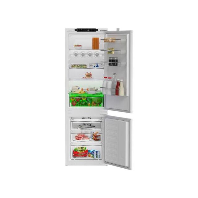 Blomberg KNE4554EVI Integrated 70/30 Fridge Freezer