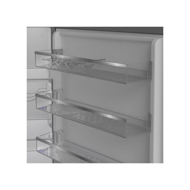 Blomberg KNE4554EVI Integrated 70/30 Fridge Freezer