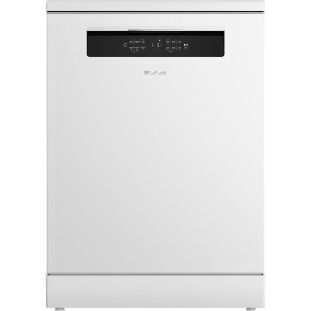Blomberg LDF43520W Dishwasher
