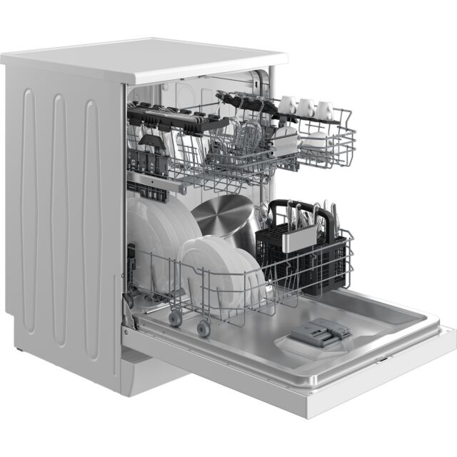 Blomberg LDF43520W Dishwasher