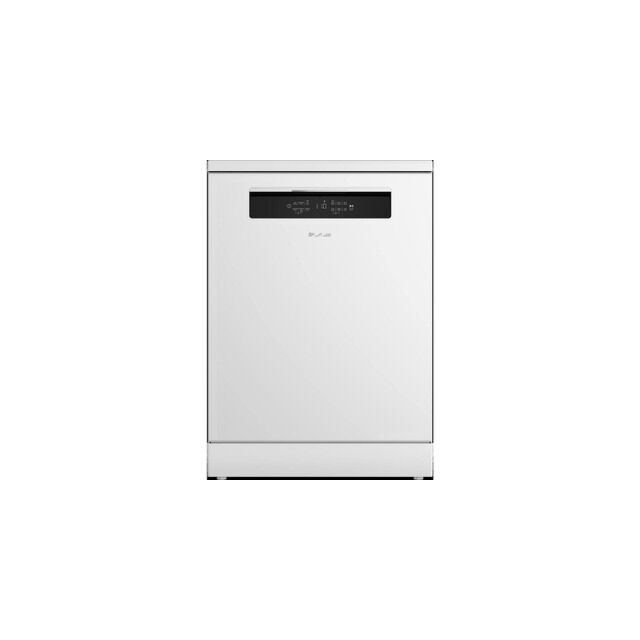 Blomberg LDF53400W Dishwasher