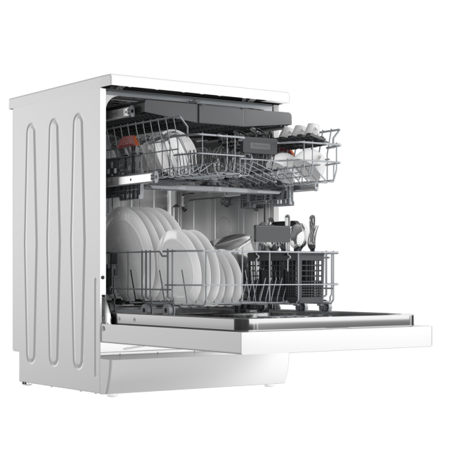 Blomberg LDF53400W Dishwasher