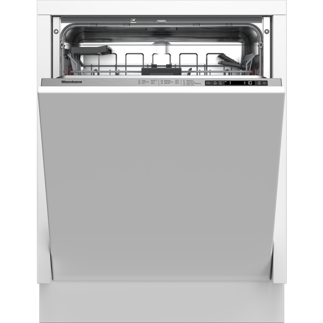 Blomberg LDV42420 Integrated Dishwasher