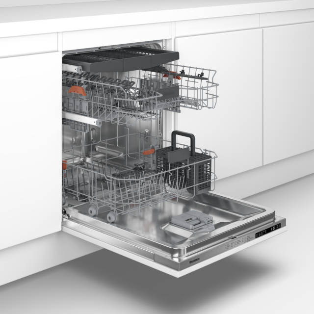 Blomberg LDV52420 Integrated Dishwasher