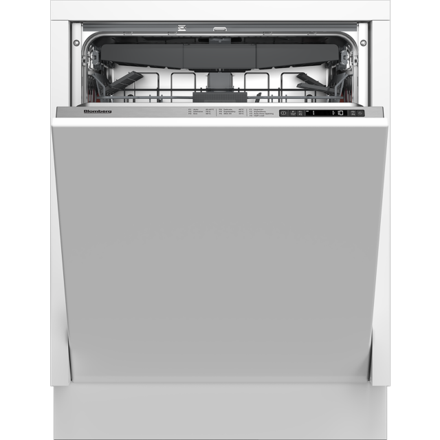 Blomberg LDV52420 Integrated Dishwasher