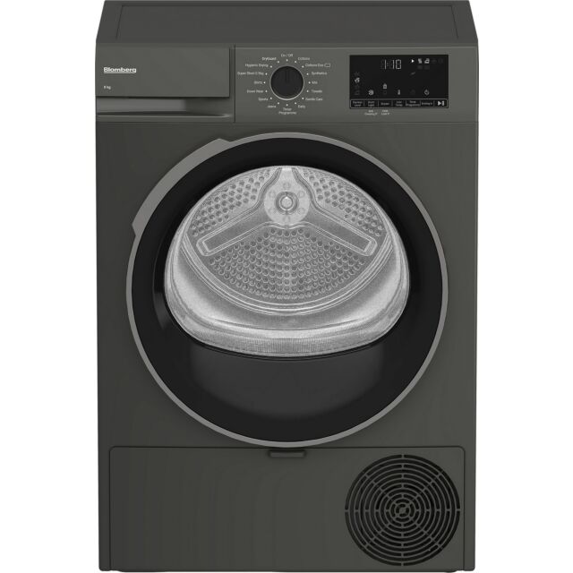 Blomberg LTA18321G 8kg Heat Pump Tumble Dryer