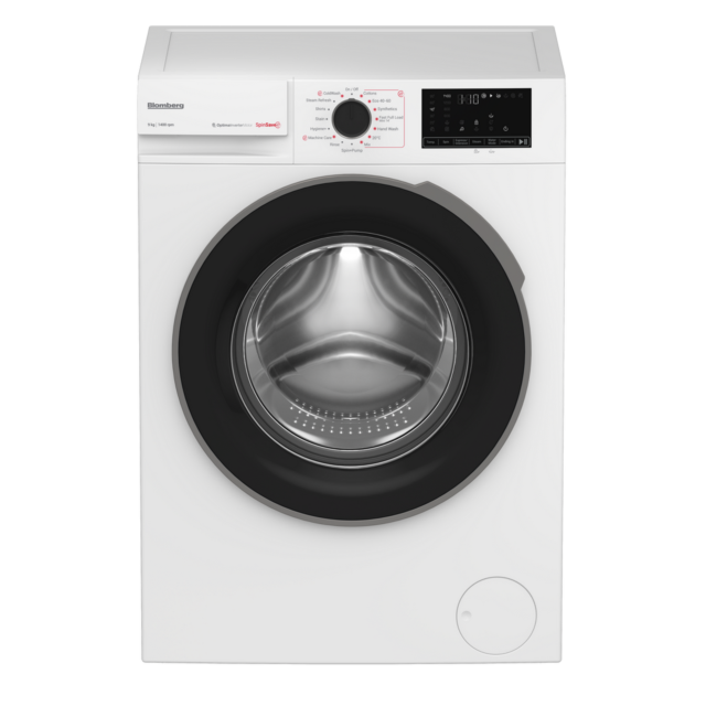 Blomberg LWA29461W 9kg Washing Machine