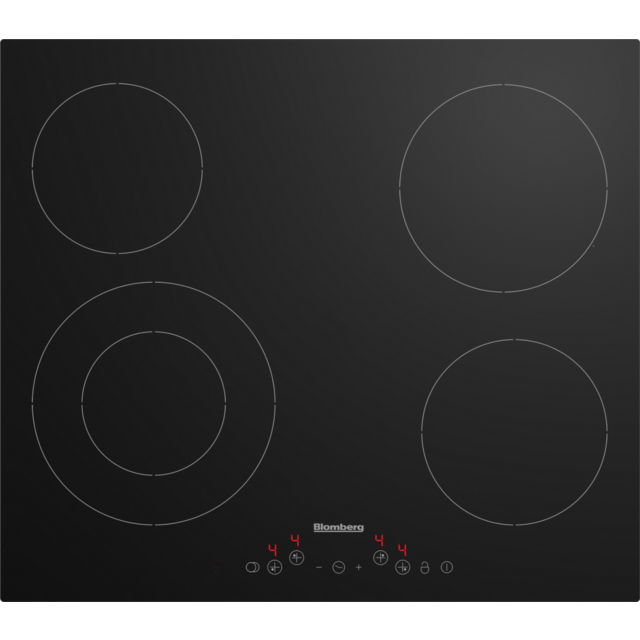 Blomberg MKN54212 60cm Ceramic Hob
