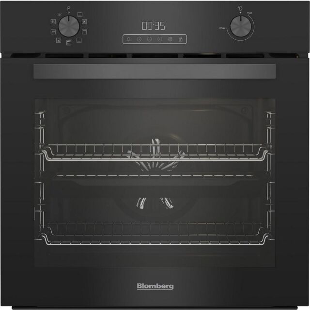 Blomberg ROEN8232BP Single Oven 