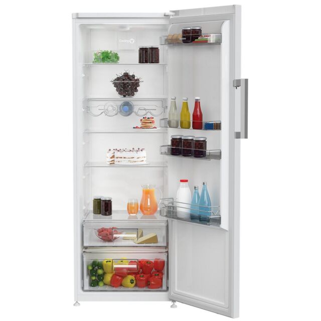 Blomberg SSM4671P Tall Fridge