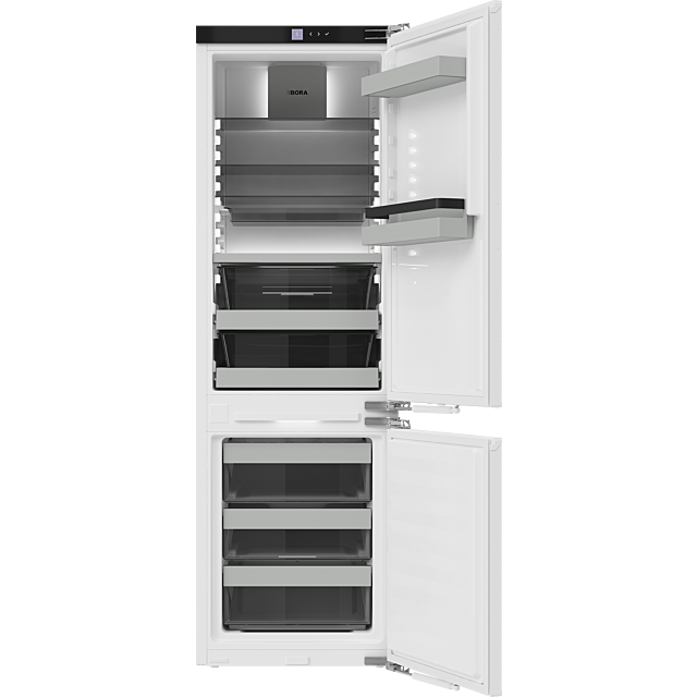 Bora C178KG Integrated Fridge Freezer