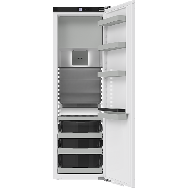 Bora C178KGF Integrated Fridge with Freezer box