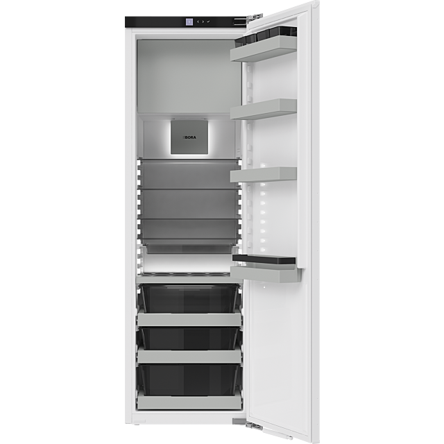 Bora C178KGFS2 Integrated fridge with Freezer box