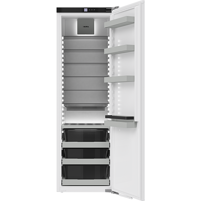 Bora C178KS2 Integrated Fridge