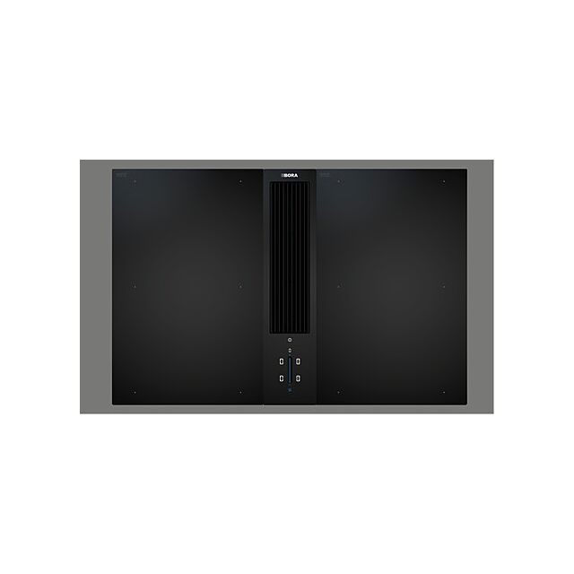 Bora CKA2FIAB BORA Classic 2.0 Set All Black