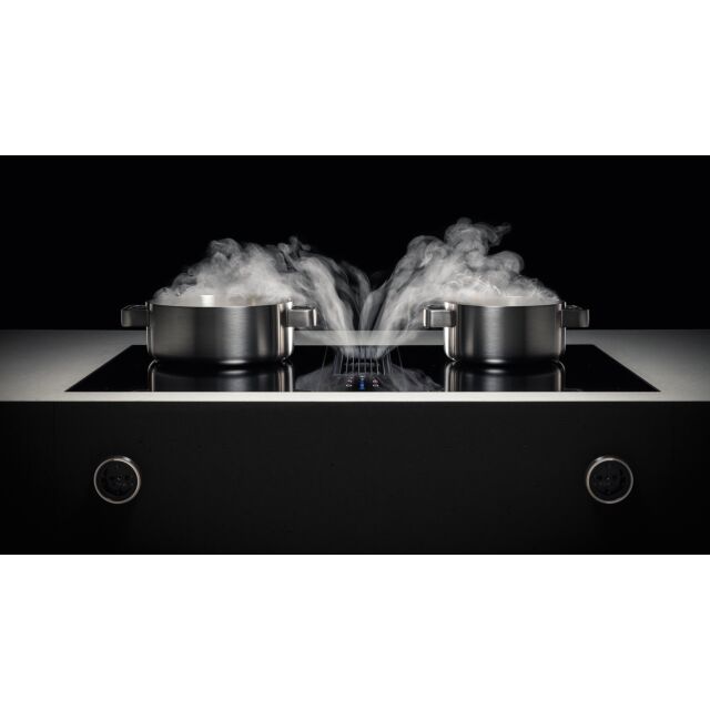 Bora CKA2FIAB BORA Classic 2.0 Set All Black