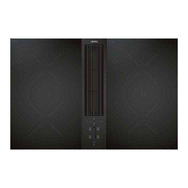 Bora CKA2HB BORA Classic 2.0 Set Hyper roaster 
