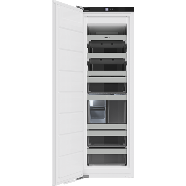 Bora F178GW Integrated Freezer with water connection
