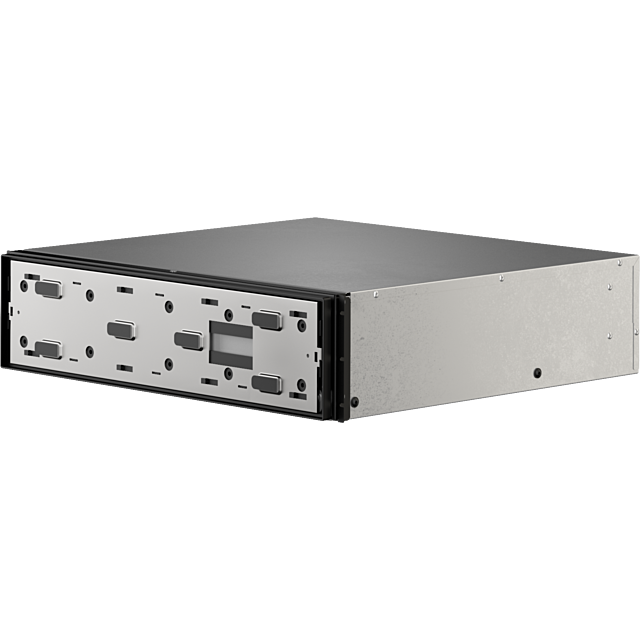 Bora MS140 BORA Multi drawer 140mm