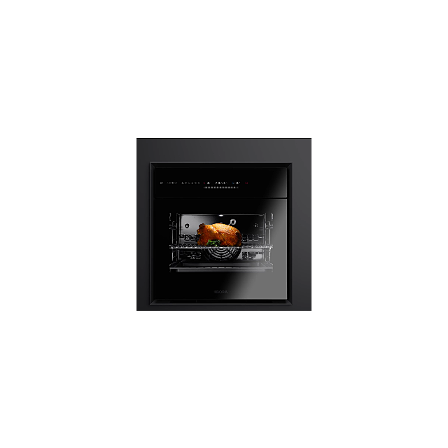 Bora OVEN S Oven with Steam Oven