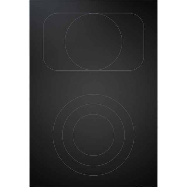Bora PKCB3 BORA Pro HiLight cermaic hob