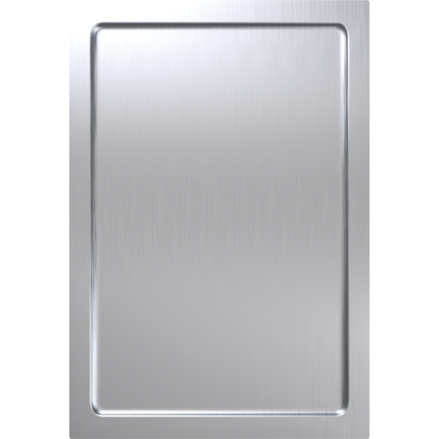 Bora PKT3 BORA Pro Tepan stainless steel grill