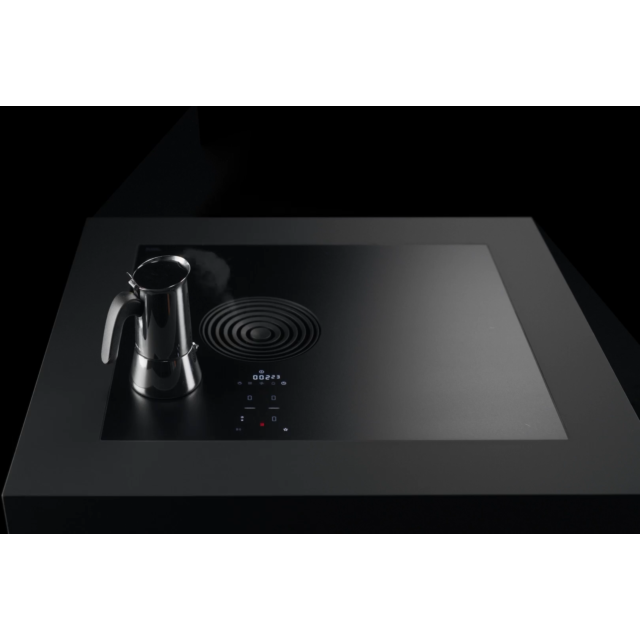 Bora PURSA2R S Pure, Matt glass 60cm Induction Vented Hob