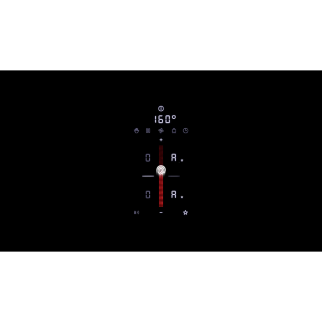 Bora PURSU2 S Pure, 60cm Induction Vented Hob