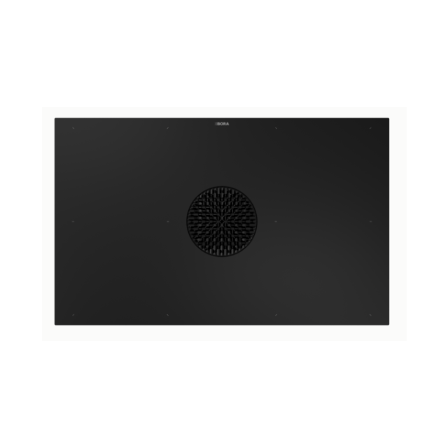 Bora PUXA2 XPure 83cm Inducction Vented Hob-Ducted
