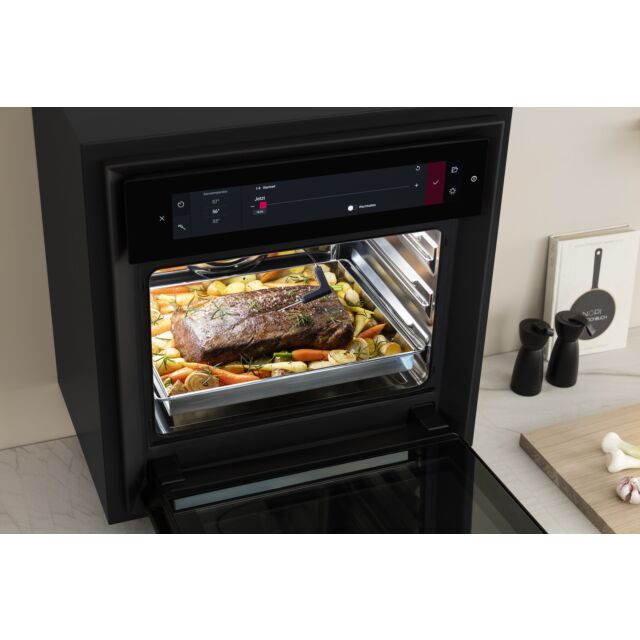 Bora XBO BORA X BO Combination steam oven