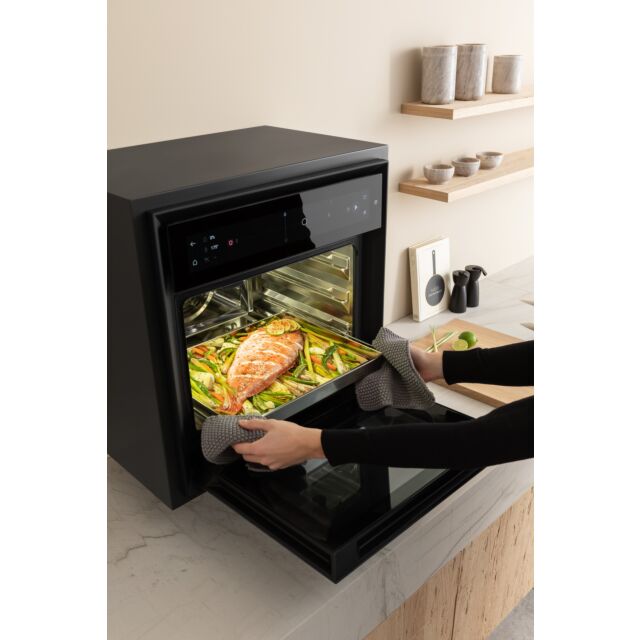 Bora XBO BORA X BO Combination steam oven