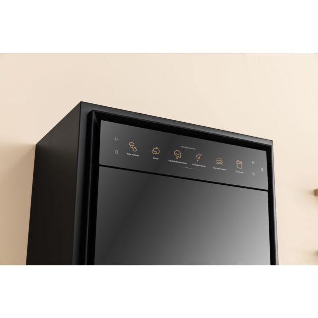 Bora XBO BORA X BO Combination steam oven