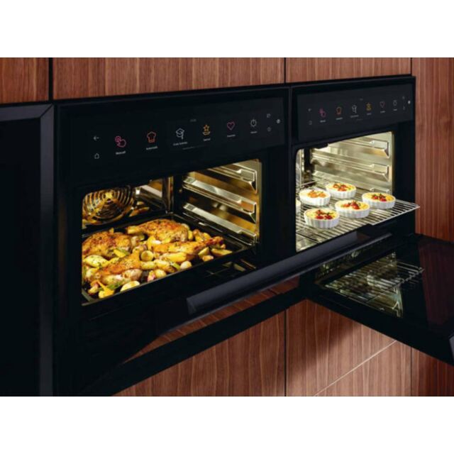 Bora XBO BORA X BO Combination steam oven