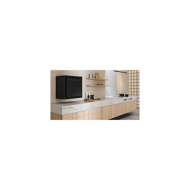 Bora XBO BORA X BO Combination steam oven