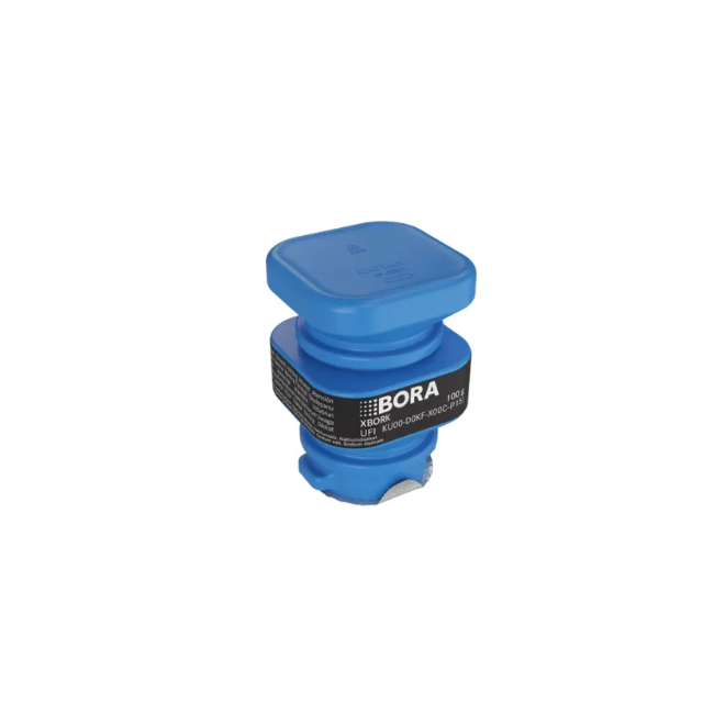Bora XBORK/12 X BO cleaning cartridge (12 pce.)