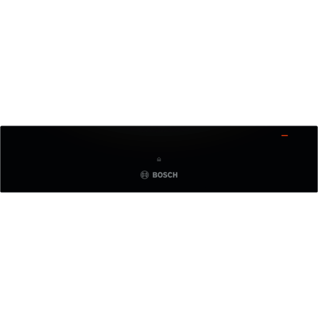 Bosch BIC510NB0 14cm Warming Drawer