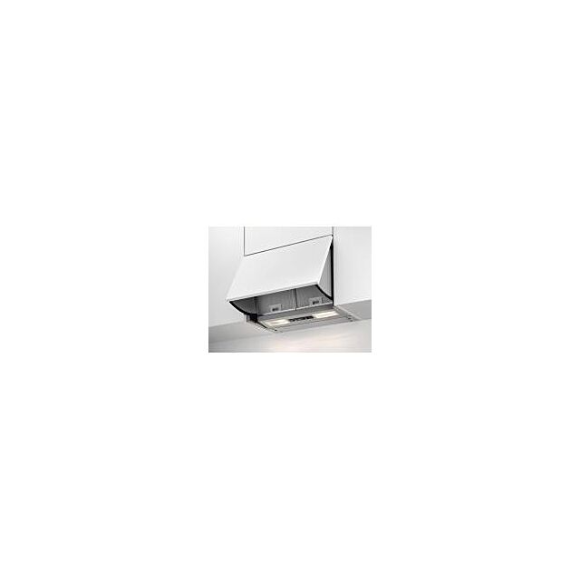 Bosch DEM66AC00B 60cm Integrated Extractor