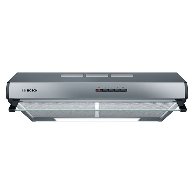 Bosch DUL63CC50B 60cm under-cabinet extractor