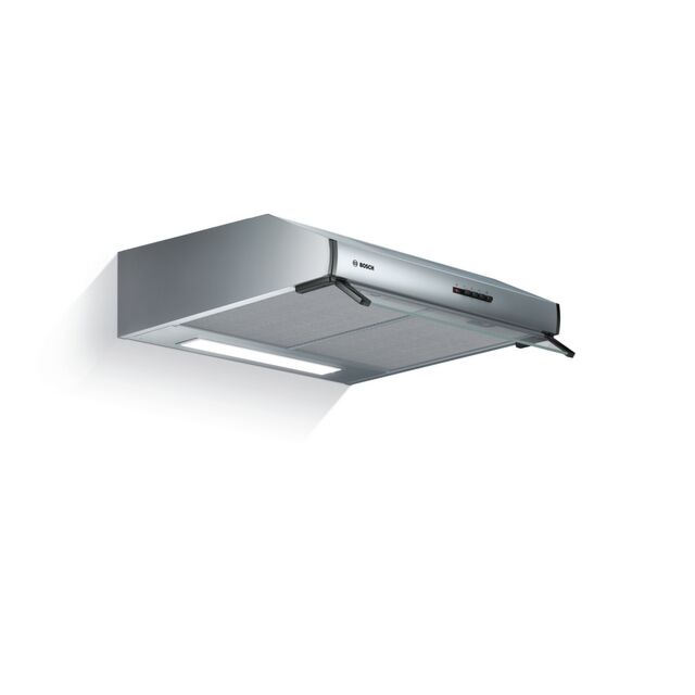 Bosch DUL63CC50B 60cm under-cabinet extractor